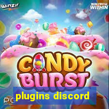 plugins discord